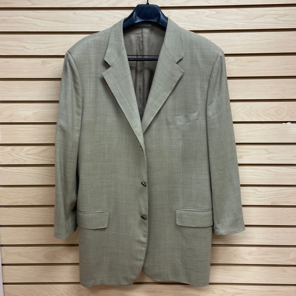 Corneliani high fashion rich looking men blazer Made in Italy Size